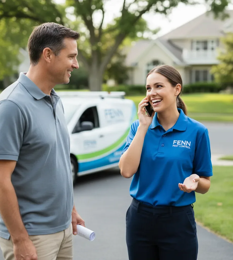 Mosquito Control in Sheboygan, WI